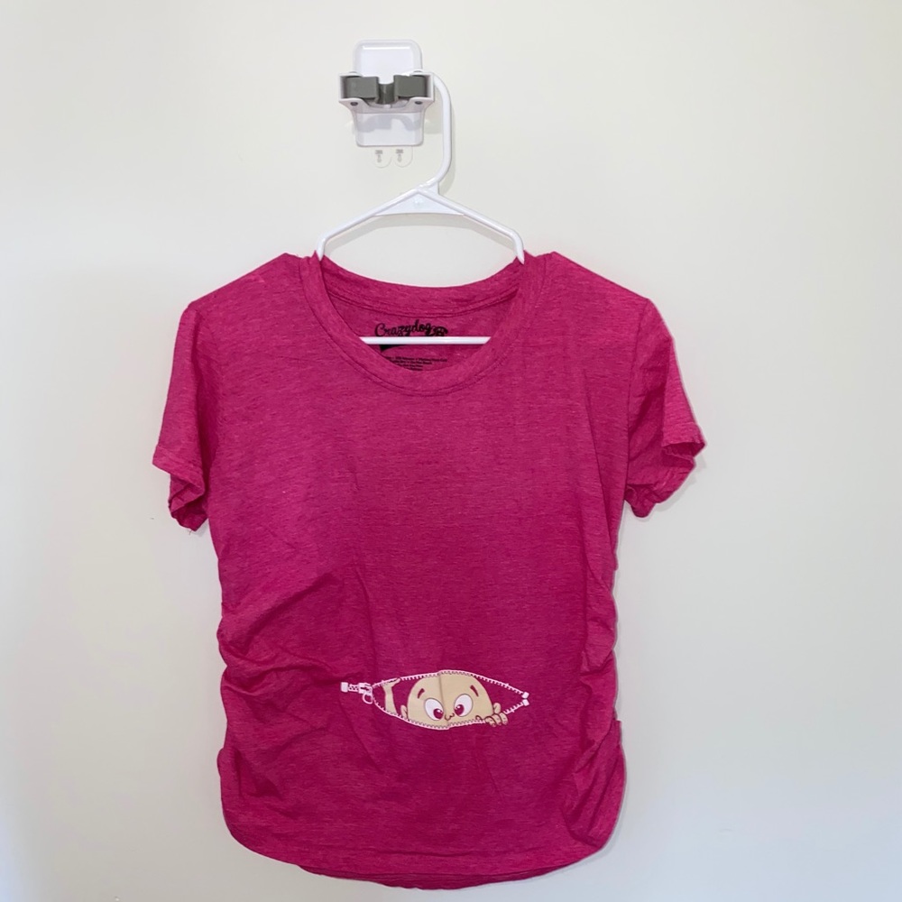 Maternity T-Shirt